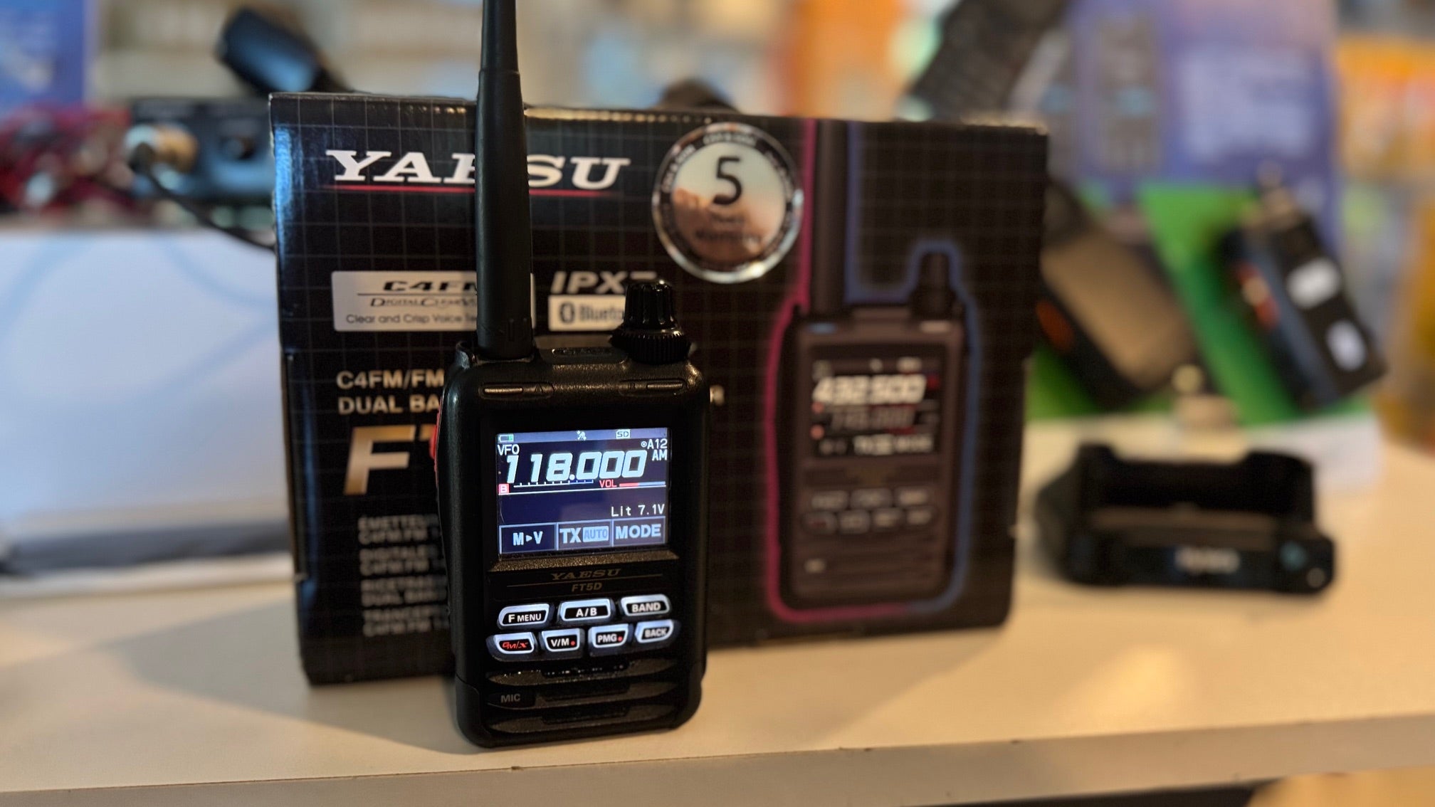 HAMRADIOSHOP