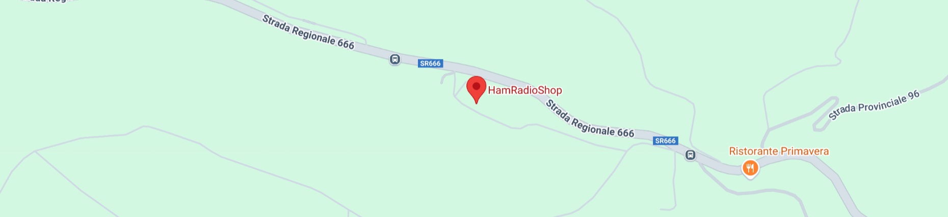 HAMRADIOSHOP
