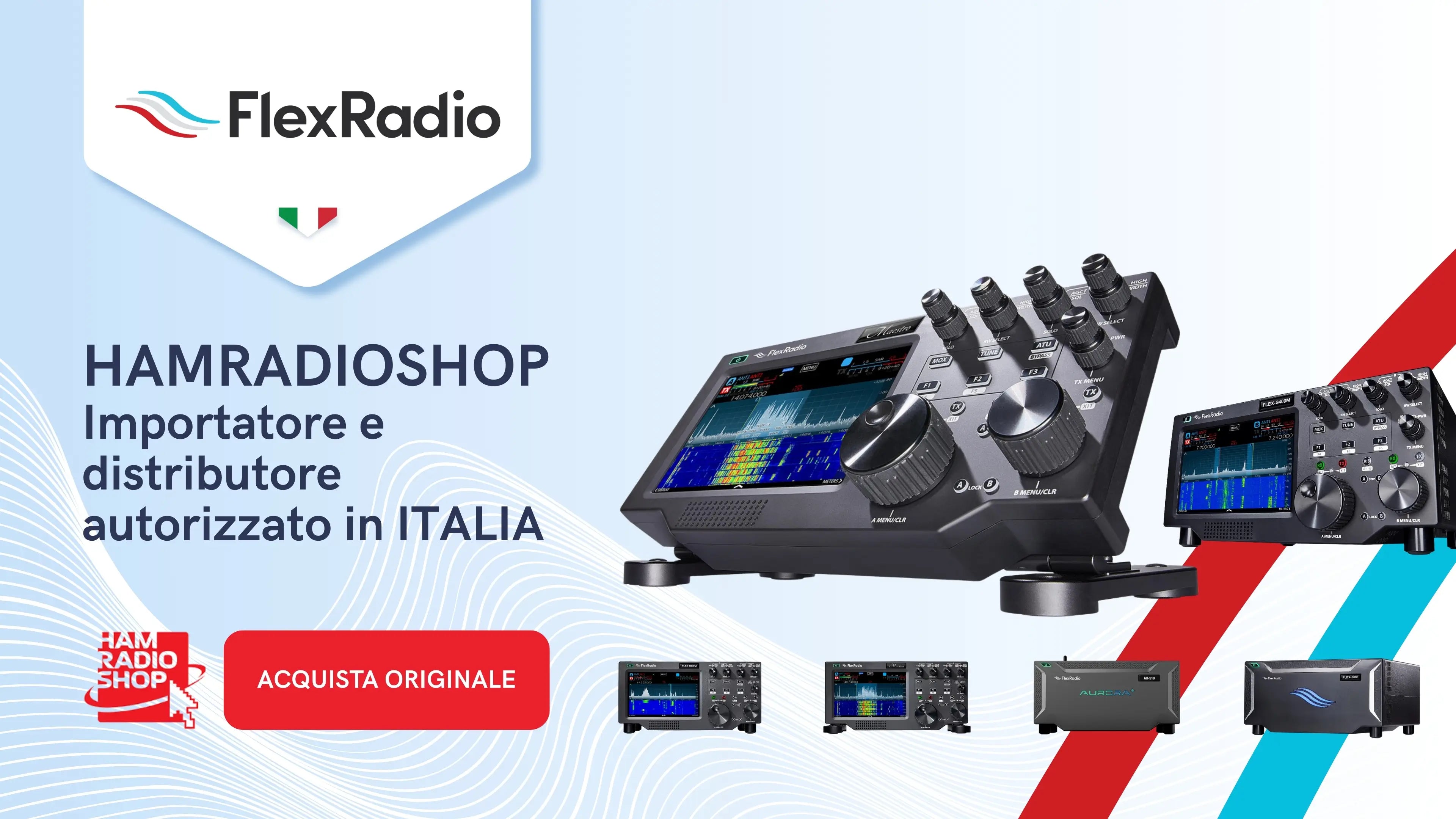 HAMRADIOSHOP