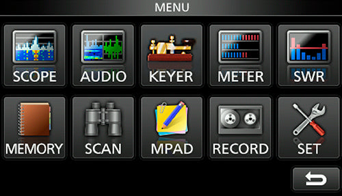 HAMRADIOSHOP