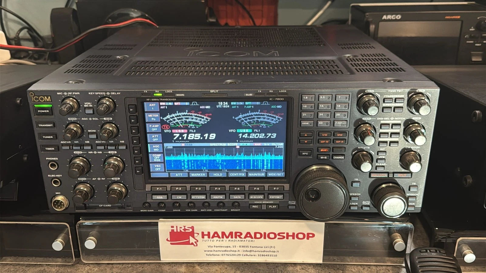 HAMRADIOSHOP