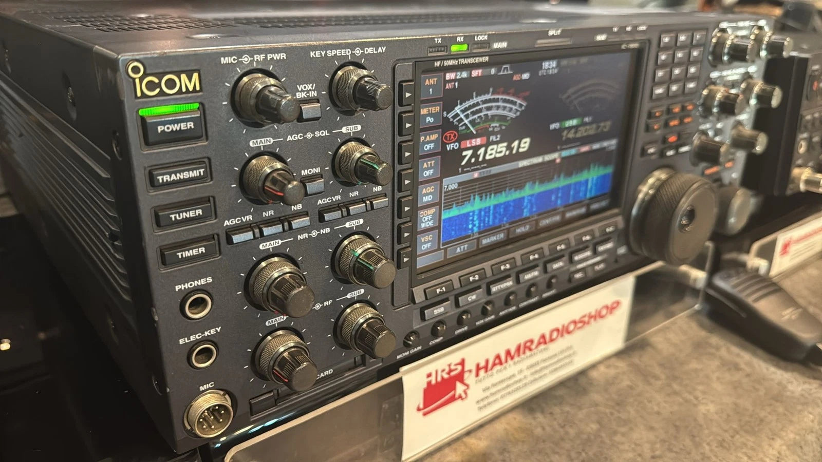 HAMRADIOSHOP