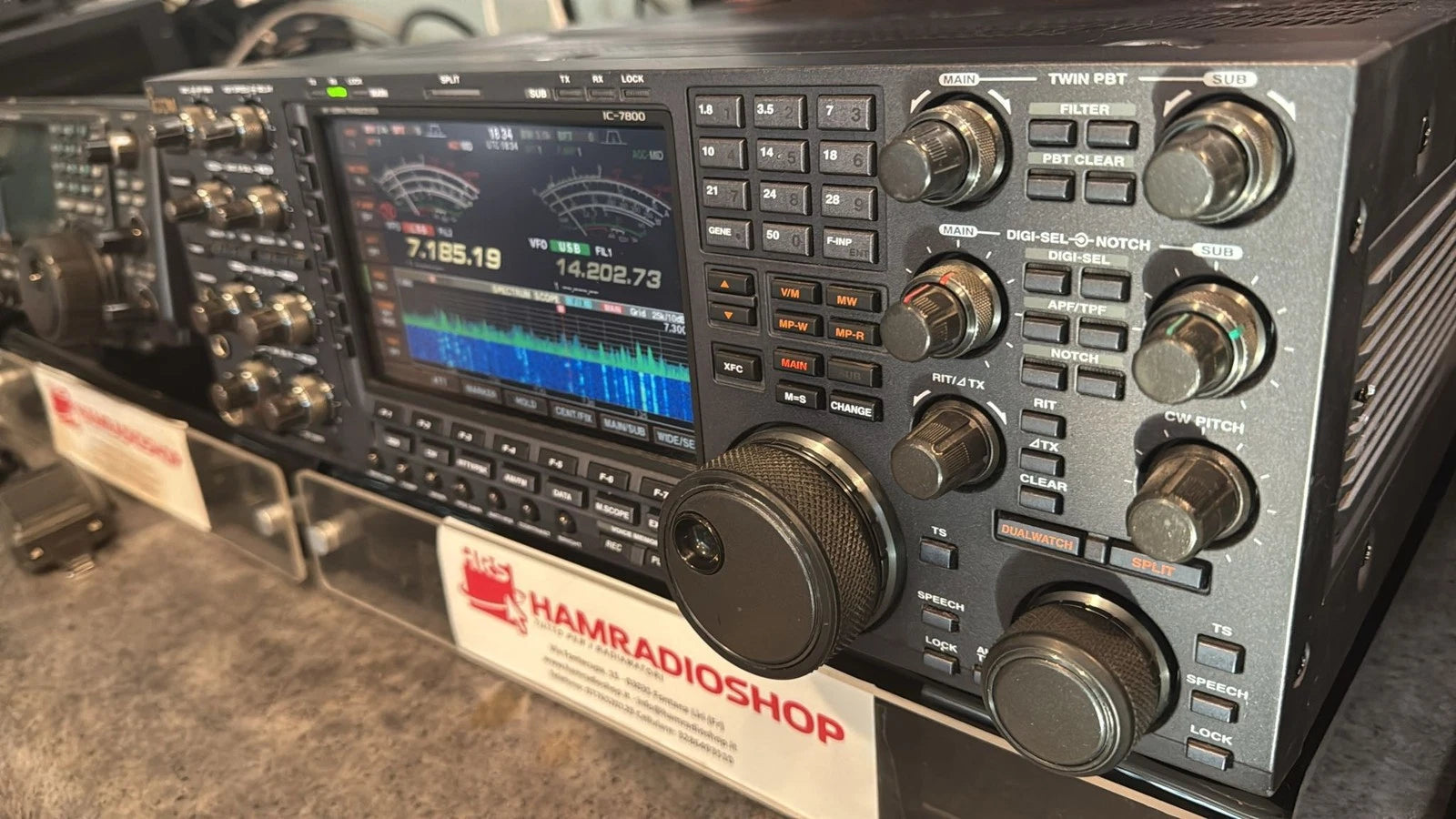 HAMRADIOSHOP