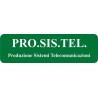 Manufacturer - Pro.sis.tel.